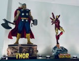 Vance review photo