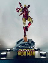 Vance review photo