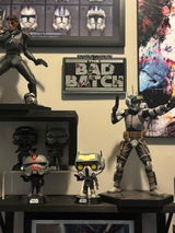 Sadye review photo