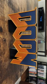 Davion review photo