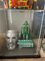 Robin review photo