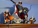 Troy review photo