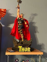 Troy review photo