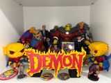 Deondre review photo