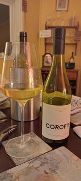 Dominic M Conlon review photo