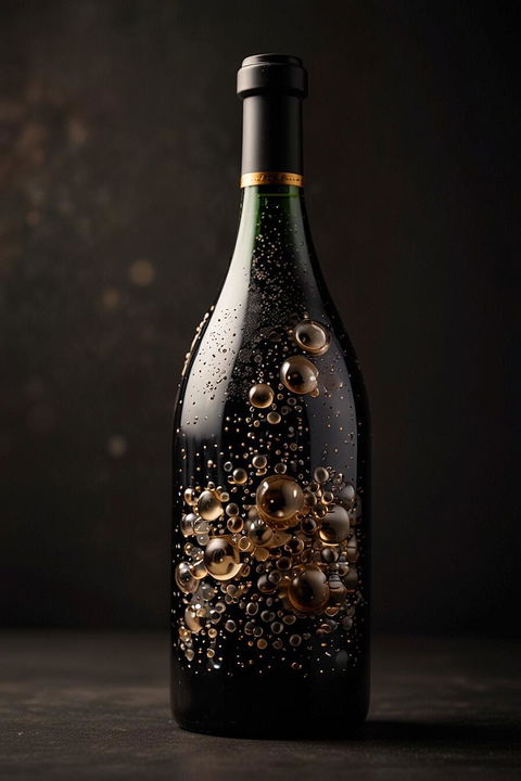 Winewizard - Patented Smart Wine Aerator | Scientifically Proven