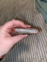 Channing review photo