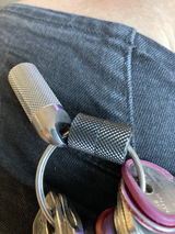 Ronnie v.D. review photo
