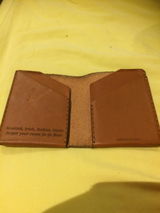 Tracy C. review photo