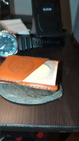 Patrick c. review photo
