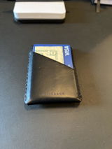 Cory L. review photo