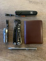 Adam R. review photo