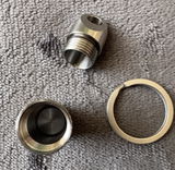 Iain K. review photo