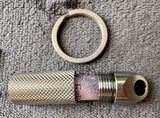Iain K. review photo