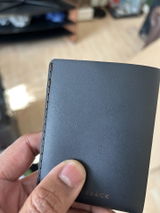 Satnam S. review photo