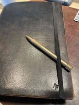Alain F. review photo