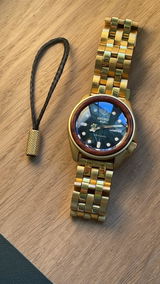 Sten W. review photo