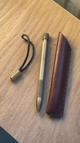 Sten W. review photo