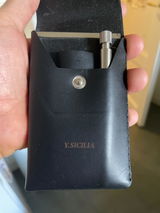 Yannick S. review photo