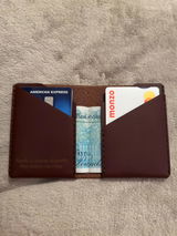 A.B. review photo