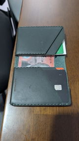 Iggie review photo