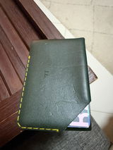 Anonymous review photo