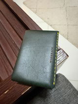 Anonymous review photo