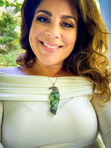 Antonia Monalvo, Founder of the Antonia Montalvo Foundation Executive Director at Gracie’s House review photo