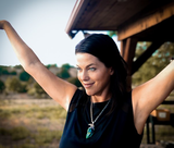Patricia Sill, Actress & founder of Soul-Tapping Salon review photo