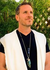 Kai Karrel, spiritual teacher & Shamanic facilitator review photo