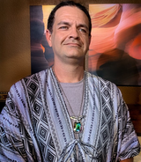 John Cadena, Entrepreneur review photo