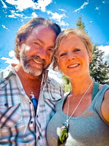 Heather Hanson & Colby Wickman, founders of Untethered Consulting review photo