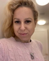 Samantha Rudin review photo