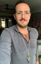 Eli Ginsberg review photo