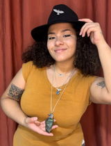 Shanice Williams review photo