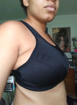 Leandra de review photo