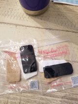 Customer review photo