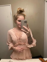 Alyssa review photo