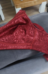 Toni review photo