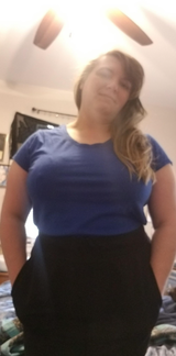Selina review photo