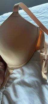 Chrissy review photo