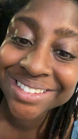 Jasmin B. review photo