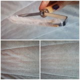 Dani V. review photo