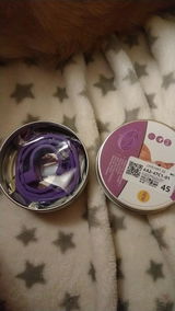Lynette Portera review photo