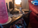 Patti S61 review photo
