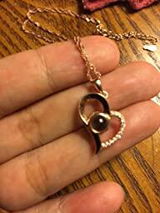 Kayla Parker review photo