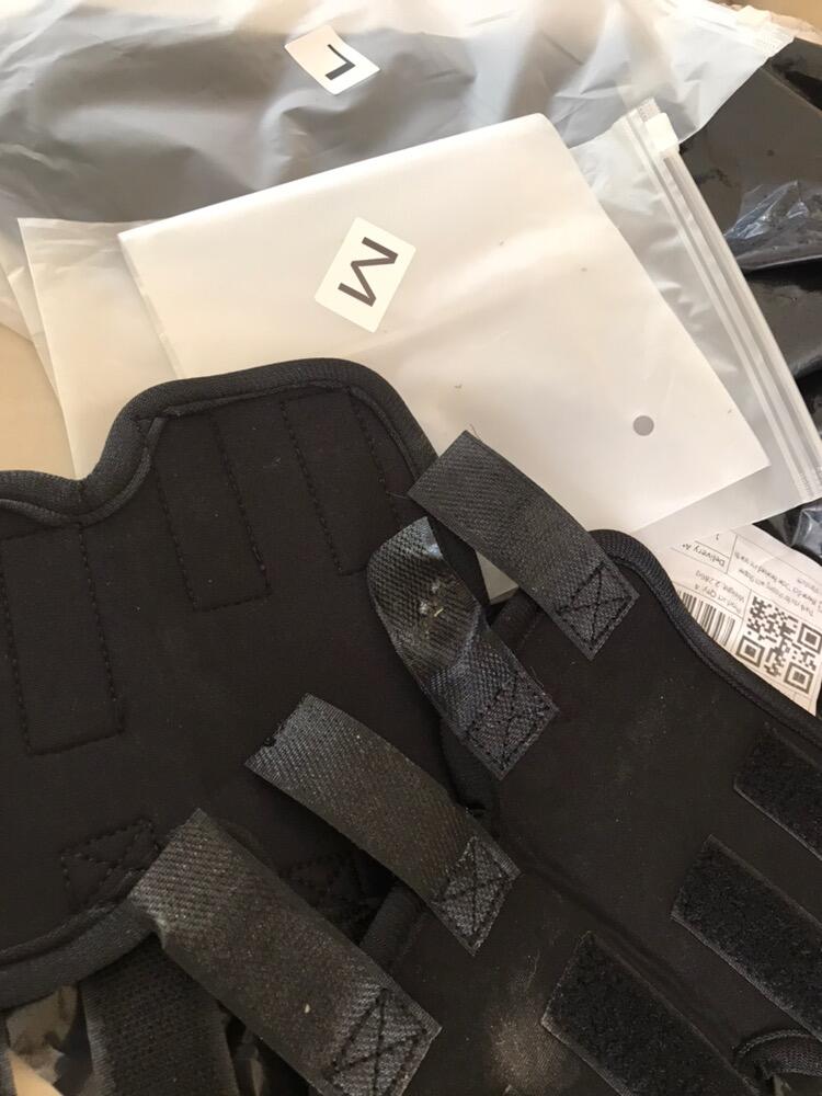 Kyle review photo