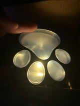 Will review photo