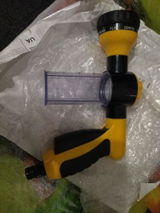 P. Marlon review photo