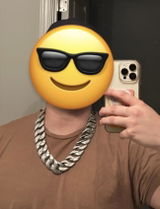 Steve P review photo